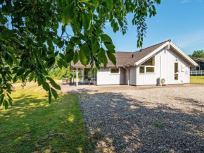 Holiday home Toftlund XLV